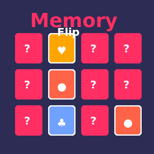 Memory Flip